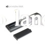 Пульт д/у OEM JM-DS 4-zone 2.4g remote 12кнопок универсальный черный